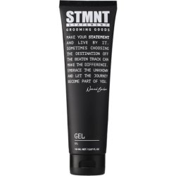 Stmnt Grooming Goods Gel 150ml - Legendary Definition Strong Hold Semimatte