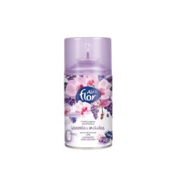 Air Flor Deo 250ml Lavender & Orchid
