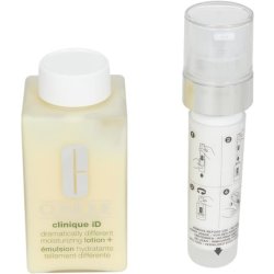Clinique Dramatically Different Moisturizing Lotion Uneven Skin Tone 125ml