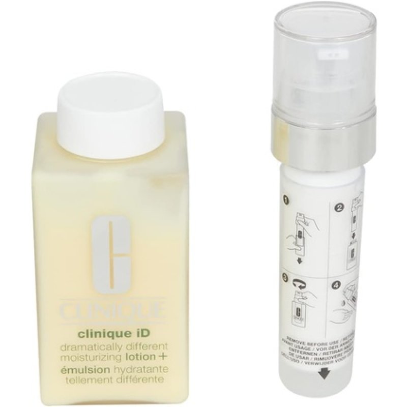 Clinique Dramatically Different Moisturizing Lotion Uneven Skin Tone 125ml