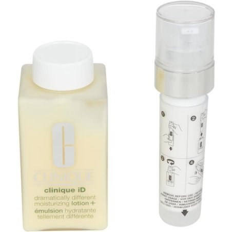 Clinique Dramatically Different Moisturizing Lotion Uneven Skin Tone 125ml