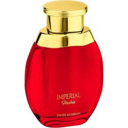 Imperial Arabia by Swiss Arabian Unisex 3.4 oz EDP Spray