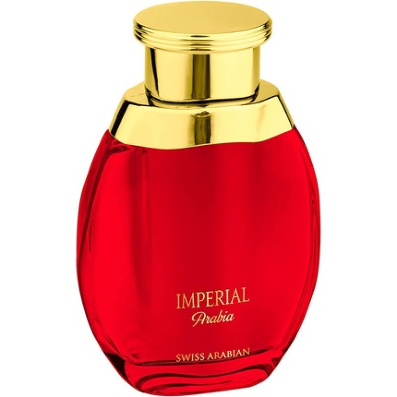 Imperial Arabia by Swiss Arabian Unisex 3.4 oz EDP Spray