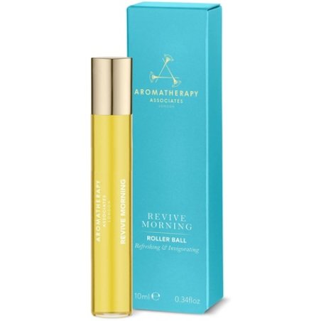 Aromatherapy Associates Revive Morning Rollerball 10ml