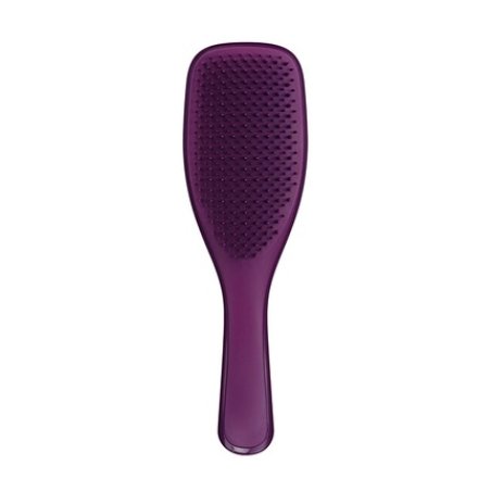 Tangle Teezer Ultimate Detangler Straight & Wavy Midnight Plum Hair Brush