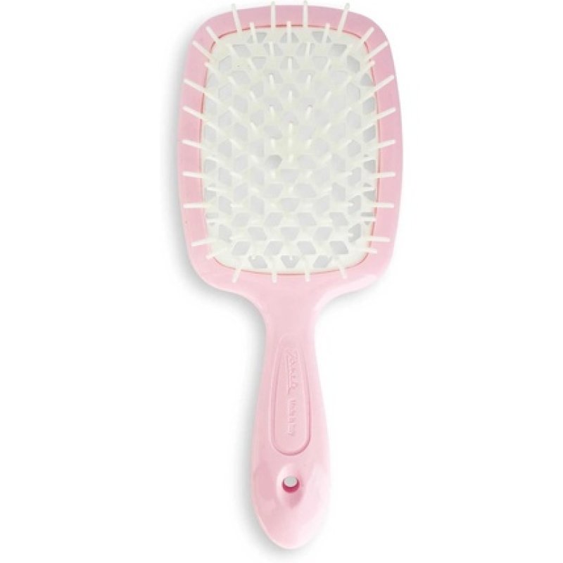 Jäneke Superbrush Small Pink
