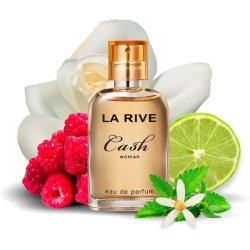 La Rive Cash Woman Eau de Parfum 30ml