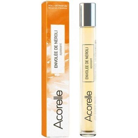 Acorelle Eau Parfum Roll-On EnvolE Neroli 10ml