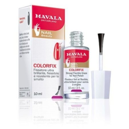 Mavala Nail Treatment Colorfix