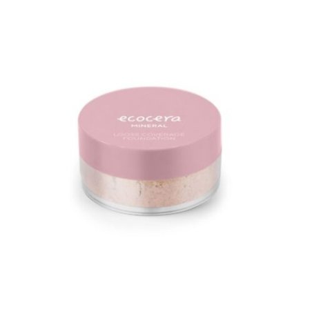 Ecocera Loose Mineral Concealer Neutral N4 London 4g