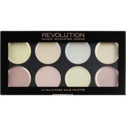 Makeup Revolution Ultra Strobe Balm Palette 13g
