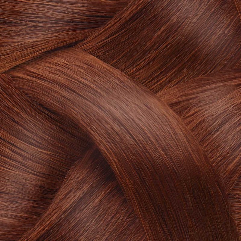 Color Total 6.25 Hazelnut