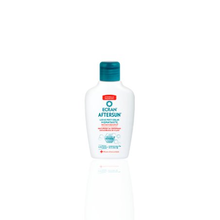 Ecran Aftersun 24 Hours Action Moisturising Milk 100ml
