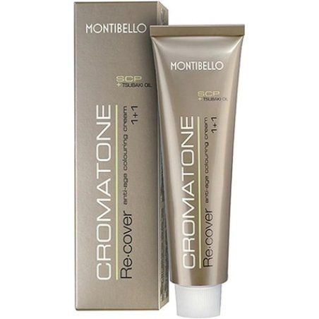 Montibello Cromatone Re.Cover 5.63 60ml Black