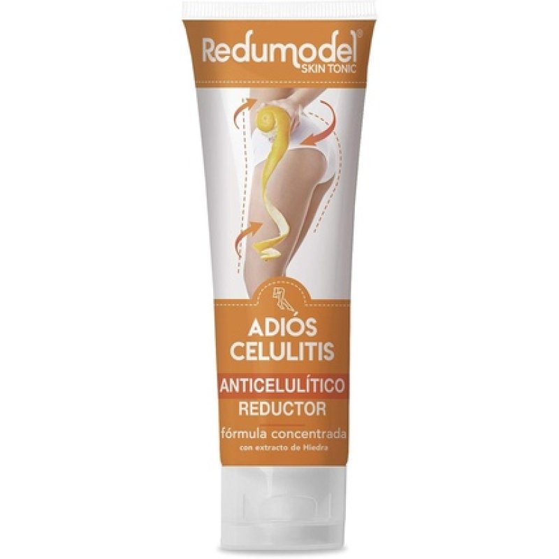 Redumodel Skin Tonic Goodbye Cellulite Anti-Cellulite Gel 100ml