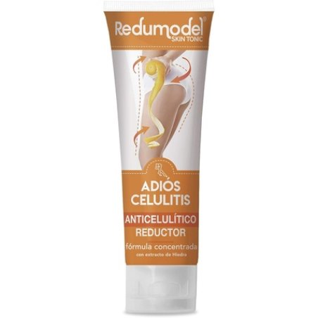 Redumodel Skin Tonic Goodbye Cellulite Anti-Cellulite Gel 100ml