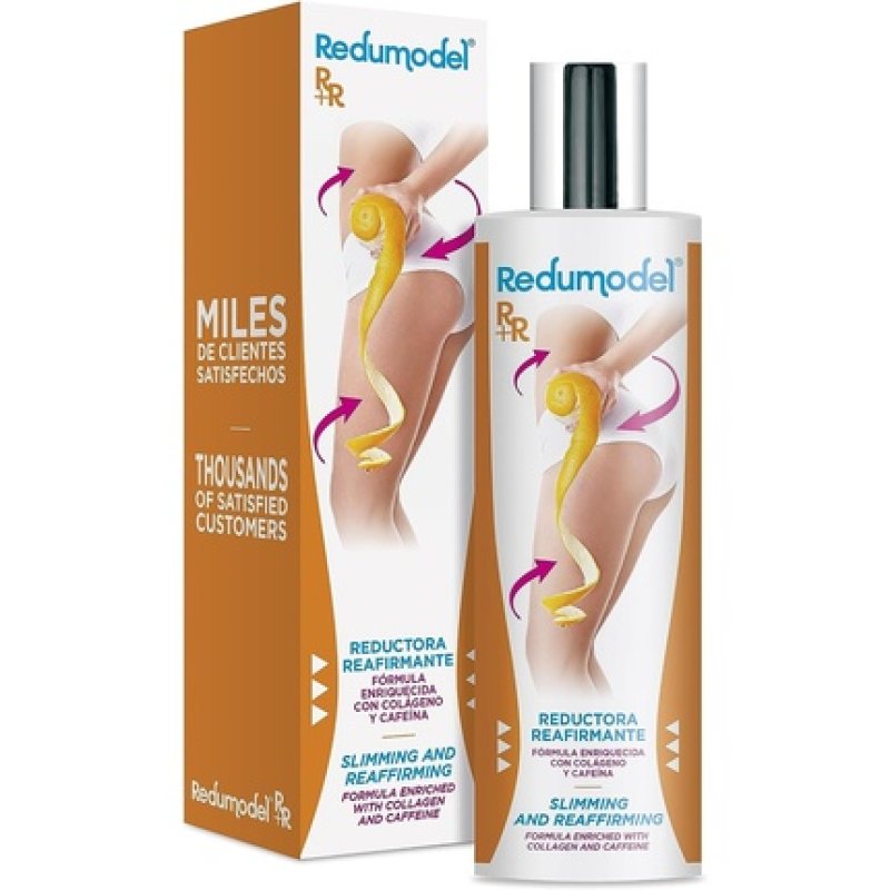 Redumodel Reducing Firming Cream 250ml