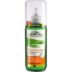 Corpore Sano Style Anti-Frizz Control Spray 200ml