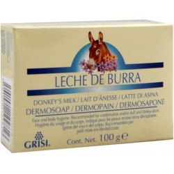 GRISI Soap & Hand Wash 3.5 Oz/100g