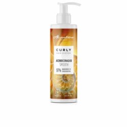 Curly Hair System Smooth Conditioner 250ml