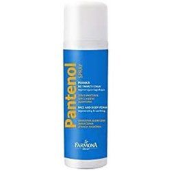Farmona Panthenol Face and Body Foam in Spray for Sunburns 150ml