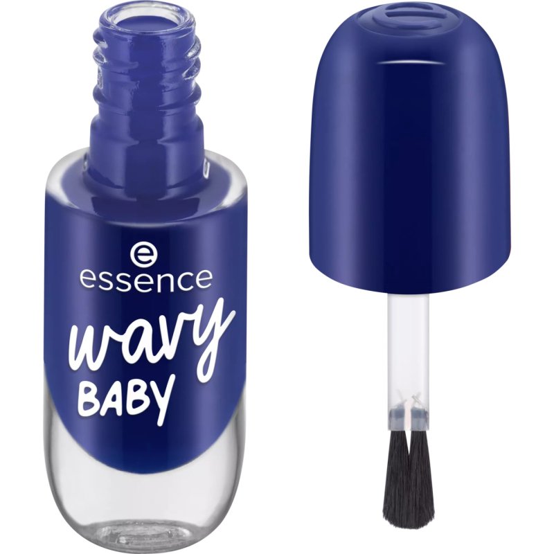 Essence Nail Polish Ideal for Adults Unisex