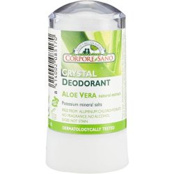 Body Health Deodorant 60g