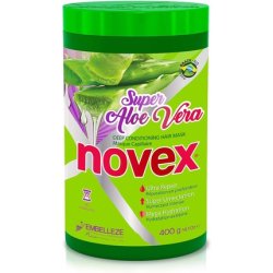 Novex Super Aloe Vera Mask 400ml