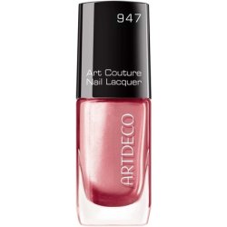 ARTDECO Art Couture Nail Lacquer Long-Lasting Quick-Drying Nail Polish Pink 10ml