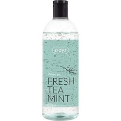 Ziaja Tea and Fresh Mint Shower Gel 500ml