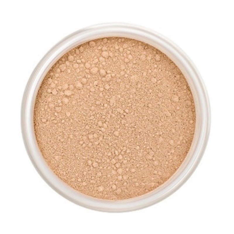 Lily Lolo Mineral Powder Foundation SPF15 Popsicle Mini 5g