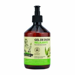 Oma Gertrude Relaxing Shower Gel 500ml