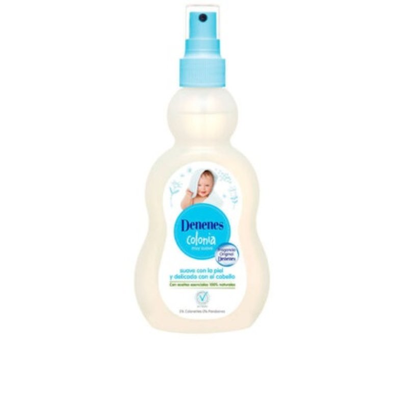 Parfums Denenes Unisex DENENES Muy Suave Cologne Spray 200ml