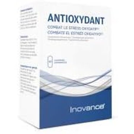 Inovance Antioxidant 60 Tablets