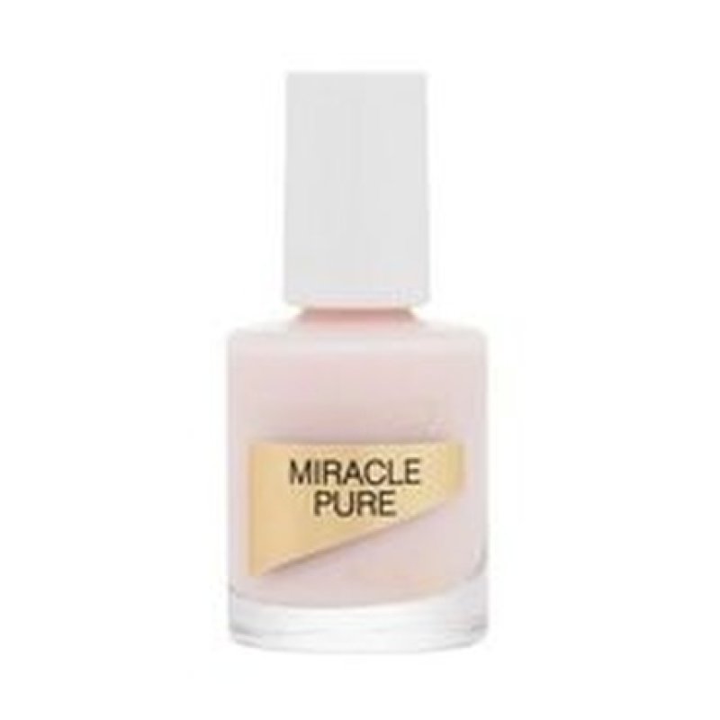 Max Factor Miracle Pure Laquer 12 Ml 850 Bright Angelite