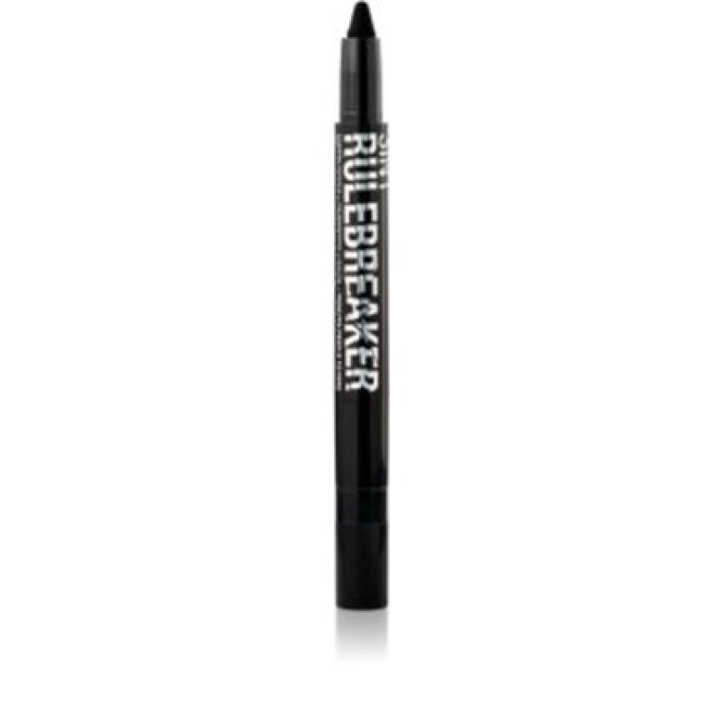 Bellaoggi 3 In 1 Roll Breaker Colour Platinum - 1 Gram Eyeliner