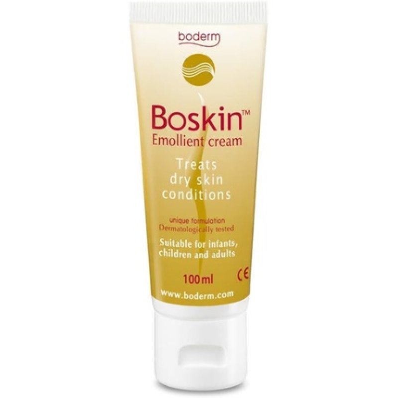 Logofarma Boskin Cream 100ml
