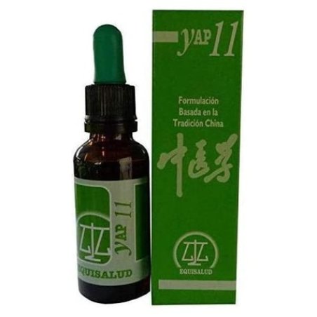 Equisalud Acupai-11 Fire-Higa