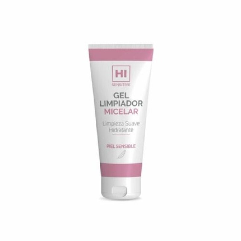 Redumodel Micellar Hi Sensitive Face Cleansing Gel 150ml