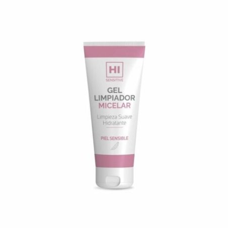 Redumodel Micellar Hi Sensitive Face Cleansing Gel 150ml
