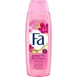 Fa Magic Oil Pink Jasmine Shower Gel 750ml