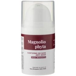 Magnoliophytha Anti-Aging Eye Contour with Rosehip 15ml