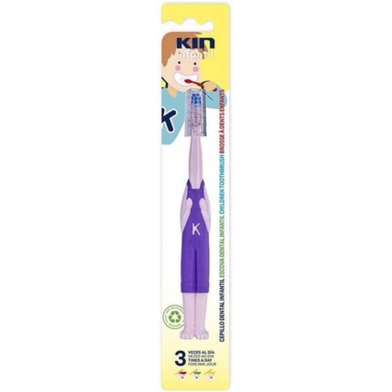 Kin Children's Brush