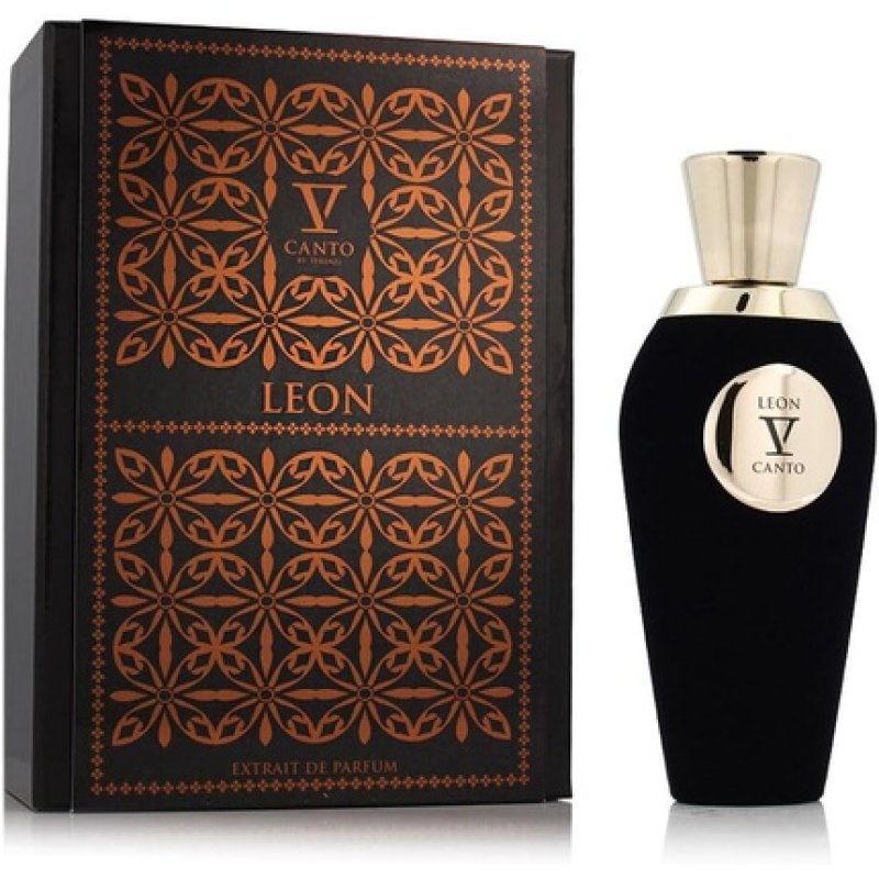 V Canto EAU de Parfum Unisex Leon 100ml