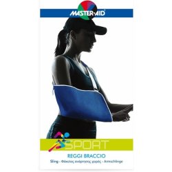 Master-aid Sports Reggi Arm
