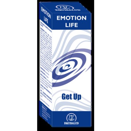 Equisalud Emotionlife Get Up