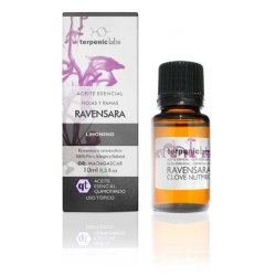Terpenic Ravensara 10Ml Conv Tp