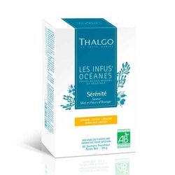 Thalgo Les InfusOceanes Serenite Facial Treatment 20 Units