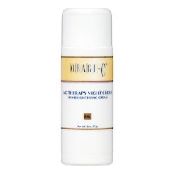 Obagi C-Therapy Night Cream 57g