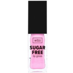 Wibo Sugar Free Lip Gloss 6g